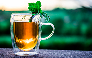 Image of a cup of tea